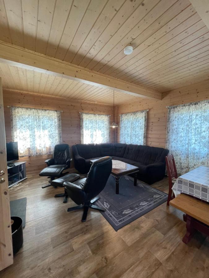 Apartament Bjorgo Gard - Stegastein Aurland Zewnętrze zdjęcie