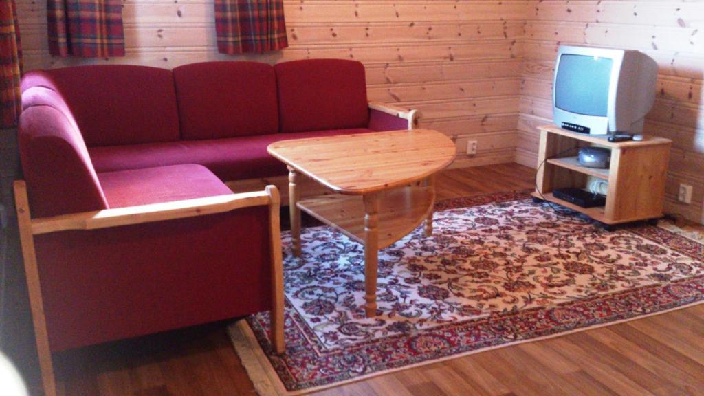 Apartament Bjorgo Gard - Stegastein Aurland Pokój zdjęcie