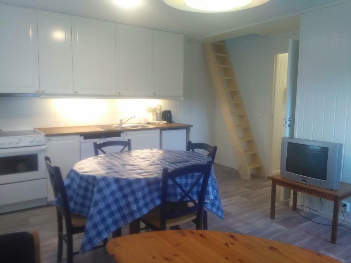 Apartament Bjorgo Gard - Stegastein Aurland Zewnętrze zdjęcie