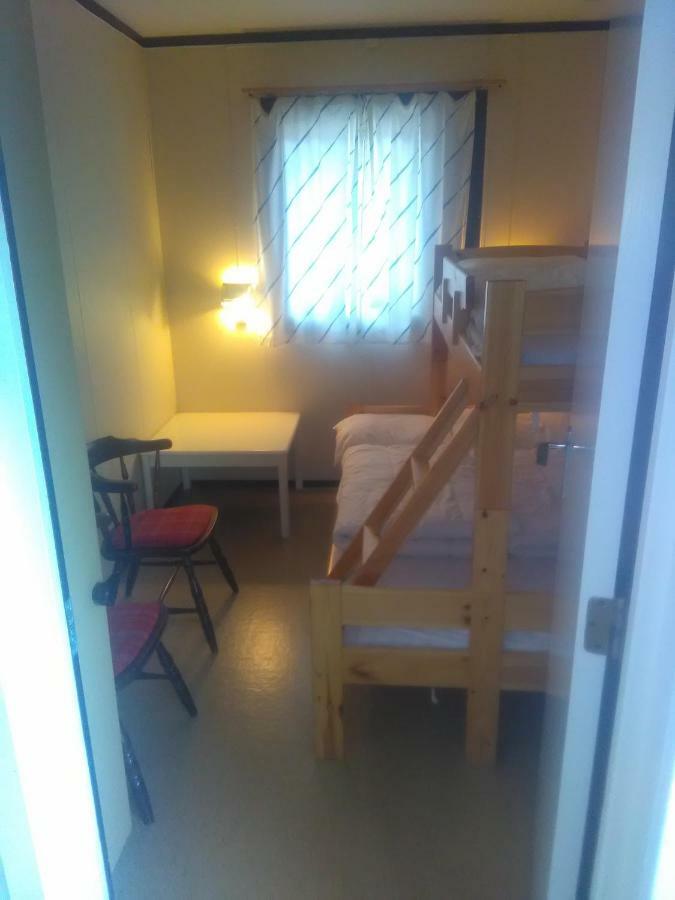 Apartament Bjorgo Gard - Stegastein Aurland Zewnętrze zdjęcie