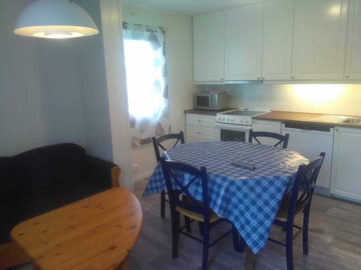 Apartament Bjorgo Gard - Stegastein Aurland Zewnętrze zdjęcie