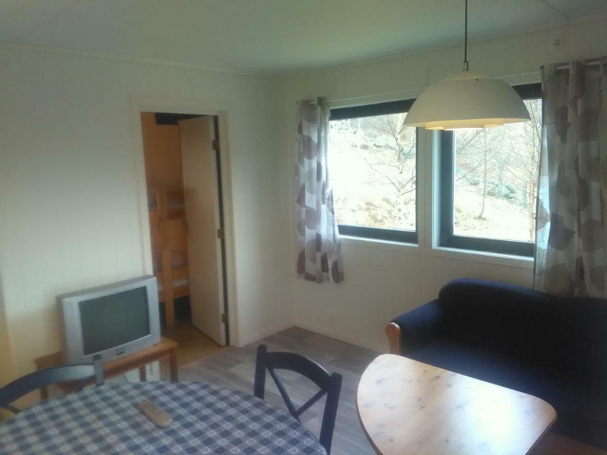 Apartament Bjorgo Gard - Stegastein Aurland Zewnętrze zdjęcie