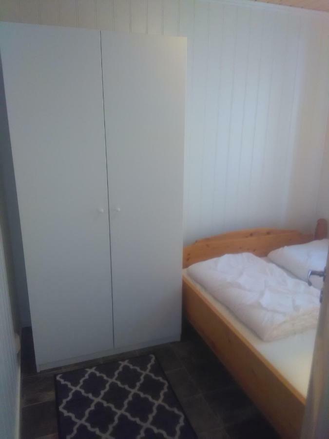 Apartament Bjorgo Gard - Stegastein Aurland Zewnętrze zdjęcie