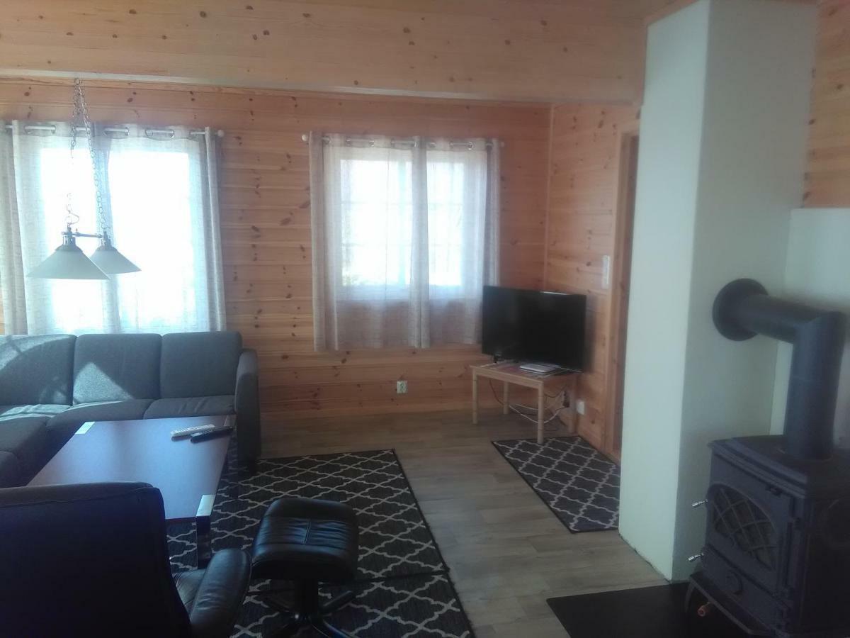 Apartament Bjorgo Gard - Stegastein Aurland Zewnętrze zdjęcie